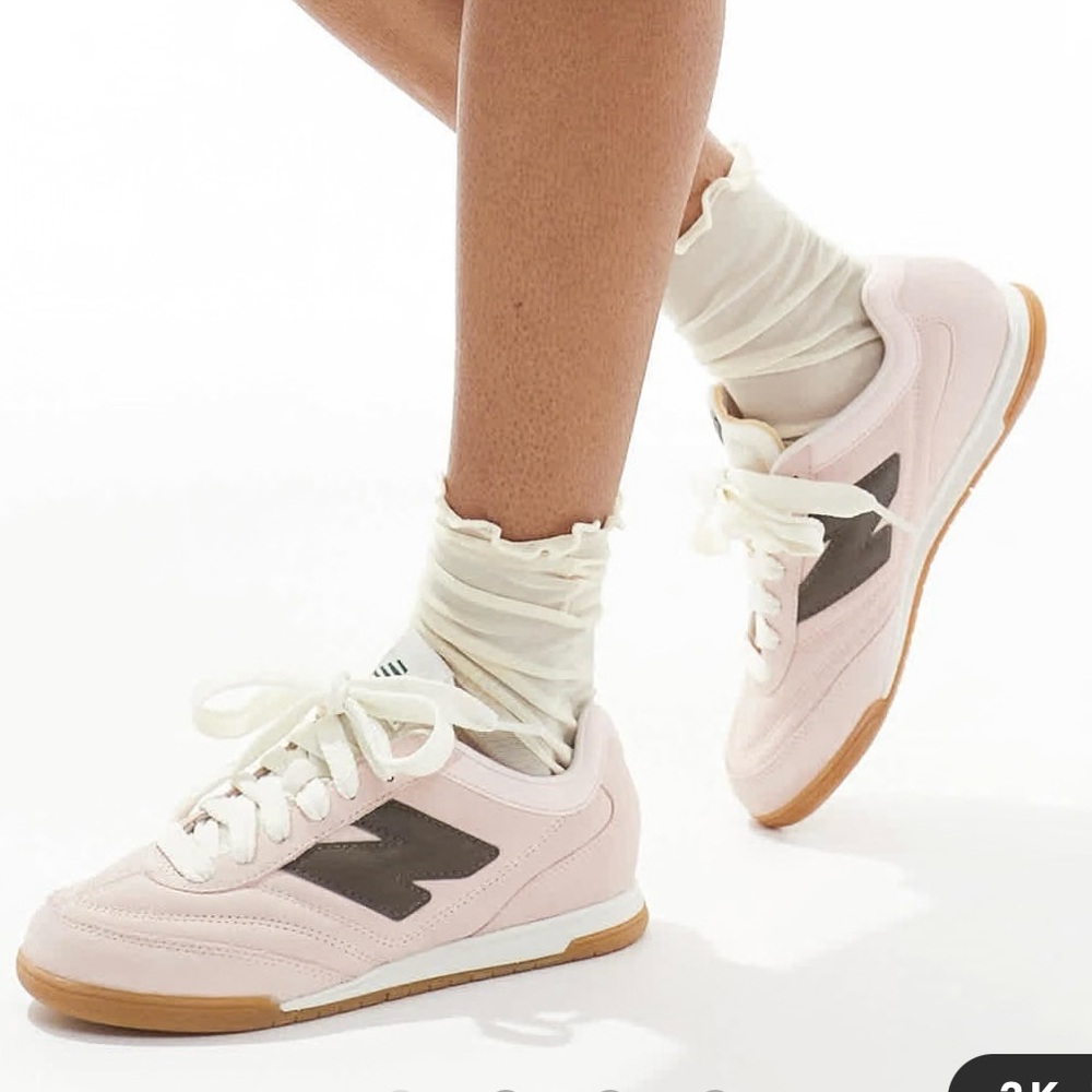 New Balance RC42